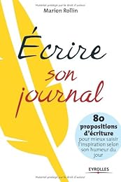 Écrire son journal