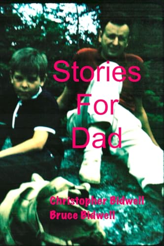 Stories For Dad