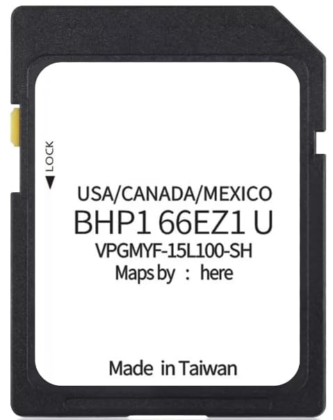 Photo 1 of 2025 Latest gm Navigation sd Card The Updated map is Compatible with, ma,zda 2?3, 6, CX3, CX5, aCX9, and MX-5