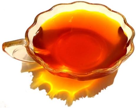 Raw Unrefined Extra Virgin Wild-Harvested/Organic Caiaué Oil - 8 fl.oz
