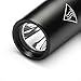 Thorfire Single AAA Flashlight, 110 Lumen Ultra Bright Mini Pocket Light PF03 Perfect for EDC (Battery Not Included)