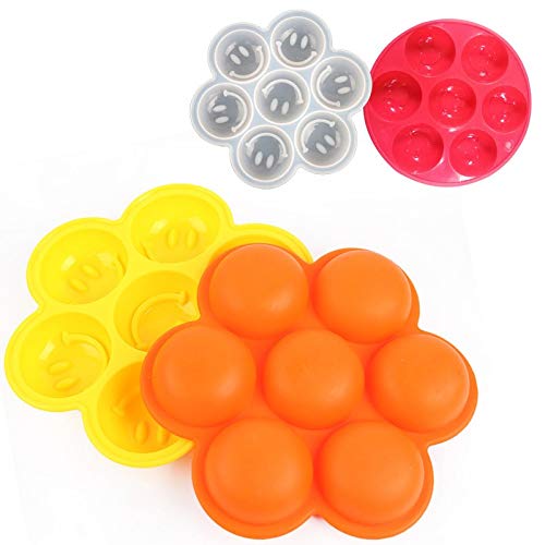 1 piece Fondant Chocolate Molds Cake Decorating Tools Candy Cookie Ice Jelly Pudding Mould Silicone Mold Baking Tool Rose Flower