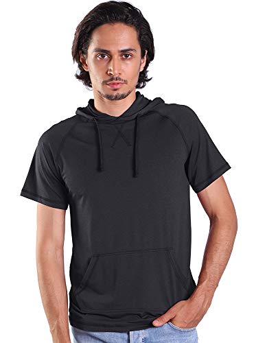Summer Pullover Workout Sweatshirt with 
