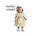 American Girl Kit Kit's Summer Dress