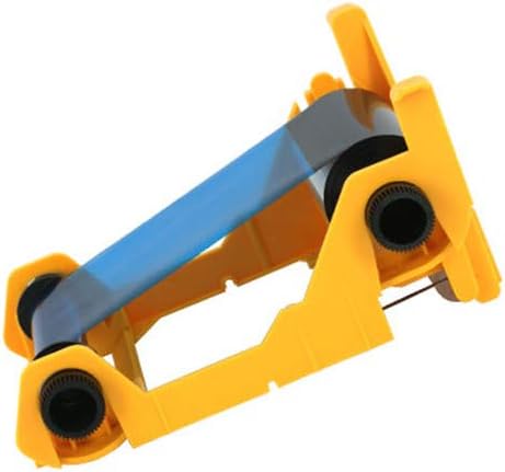 Color Ribbon for Zebra ZXP Series 3 Printer Roller YMCKO 800033-340 - Image 3