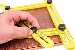 RameyStore Multi Function Ultimate Tile Four-Sided