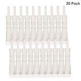 20 Count - AIZARA Gas and Colic Reliever for Babies - Natural Solution for Baby Colic and Gas Relief - Instant Constipation Relief for Gassy Babies