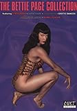 BETTIE PAGE:COLLECTION (3PC) / (BOX)               image