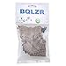 BQLZR Vintage Antique Decorative Corner Guards Desk Cover Bronze Pack of 20