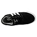 adidas Originals Seeley J Shoe (Little Kid/Big Kid),Black/White/Black,1.5 M US Little Kid