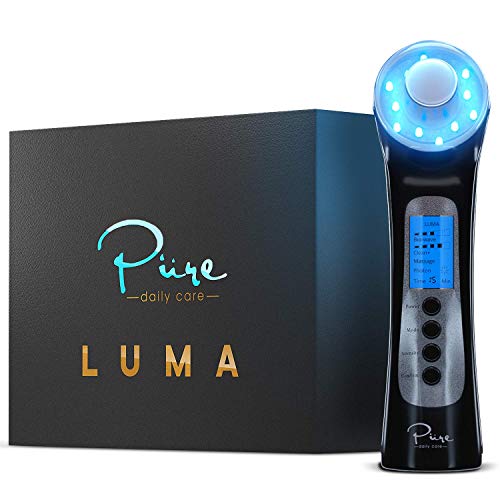Vibrosculpt Review: 10 Best Alternatives Worth Your Money 11 Pure Daily Care Luma