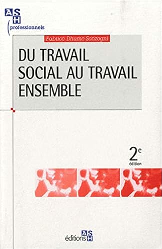 Amazon Fr Du Travail Social Au Travail Ensemble Editions Ash Livres Amazon Fr Du Travail Social Au Travail Ensemble Editions Ash Livres