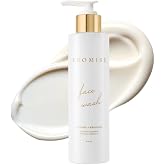 Promise Pore Cleansing Niacinamide Face Wash- Daily Facial Cleanser with Niacinamide, Green Tea, Vitamins C &amp; E &ndash; Gently Cleanses, Refreshes &amp; Supports Smooth-Looking Skin, 6 oz
