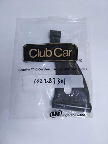 Dr.Acces Golf Cart Control Arm Delta A-Plate for Club Car Precedent (2004+) Replaces#102287301/103388501