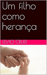 Livro Um filho como herança