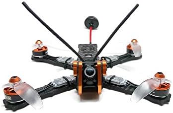 Armattan Chameleon 5 inch with PDB - Orange