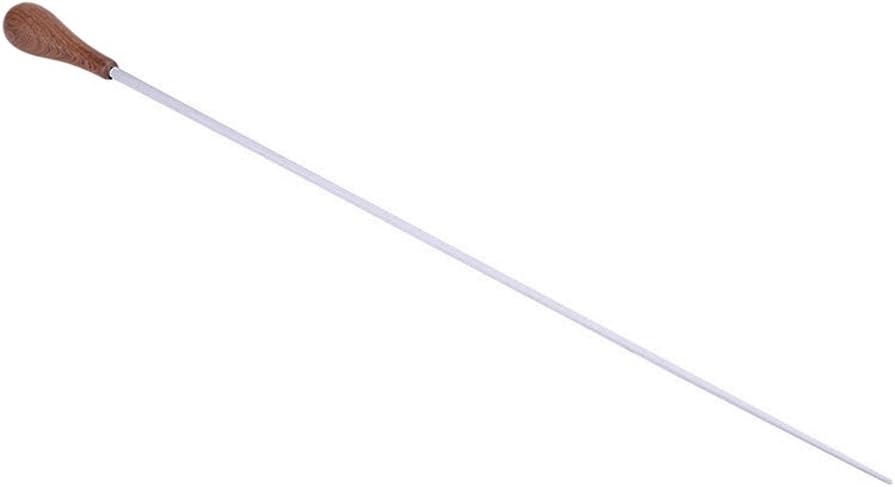 Music Conductor Baton, Professional Wood Handle Musical Conducting Baton, Orchestra Conducting Band Music Batons for Sym - Image 3