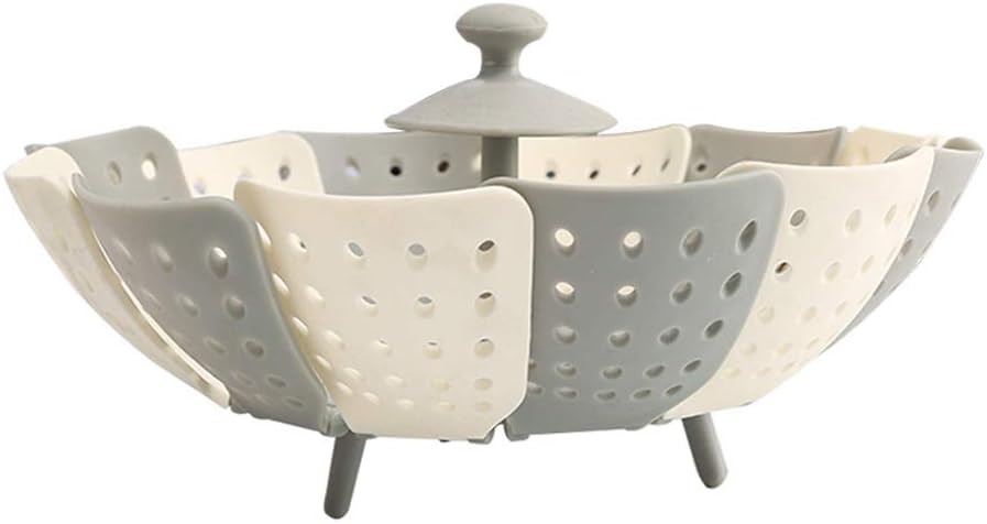Best Nylon Steamer Basket