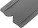 Cressi Men's Gara 3000 LD Long Distane Long Blade Diving Fins, 8-9 (with Bag)