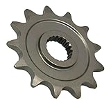 RFX FXFS 15-13 55ST Front Sprocket, 13-Teeth