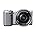 Amazon.com : Sony NEX-5TL Mirrorless Digital Camera with