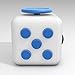 KCHKUI Fidget Toys Cube Anxiety Attention Toy With Delicate Box Relieves Stress And Anxiety And Relax for Children and Adults