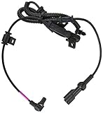 Motorcraft BRAB323 Sensor