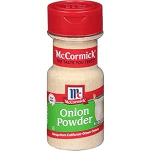 McCormick Onion Powder, 2.62 oz
