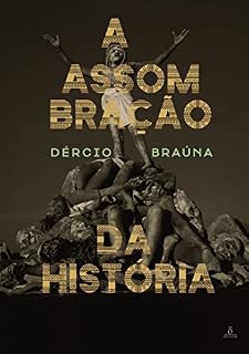 Livro A assombração da história