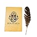 Harry Potter Toys & Games Lap Desk for Kids with Notebook and Pen for Drawingthumb 2