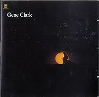 Gene Clark Ablum Cover