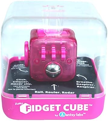 fidget cube au