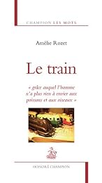 Le  train...
