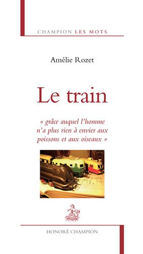 Le  train...