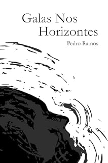 Livro Galas Nos Horizontes