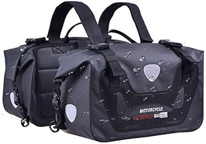 motorcycle travel bags
