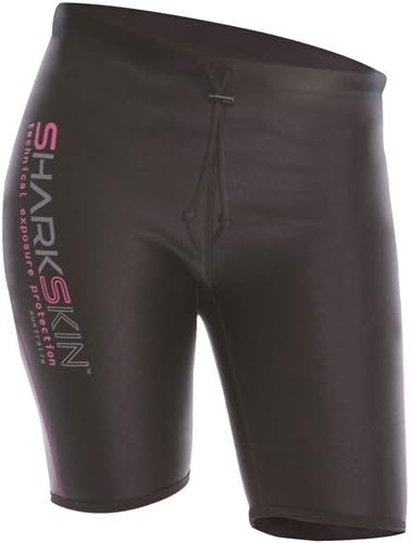 wetsuit shorts womens