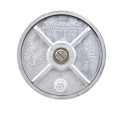 Klein Tools 80149 Tie-Wire Reel Set, Wire Reel and