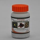 Baba Ramdev - Gokshuradi Guggulu - 60 Tablets