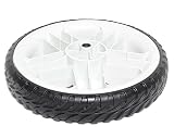 GENUINE OEM TORO PARTS - WHEEL ASM 119-0313 by TORO PARTS