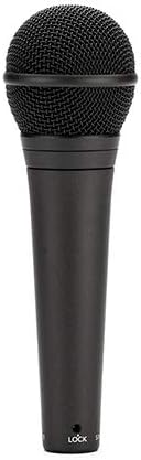 Rode M1 Live Performance Dynamic Cardioid Vocal Microphone: Musical Instruments