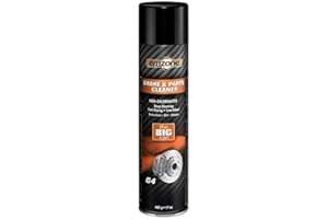 EMZONE Brake and Parts Cleaner The Big CAN