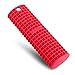 Orblue Silicone Cast Iron Skillet Handle Cover - Red