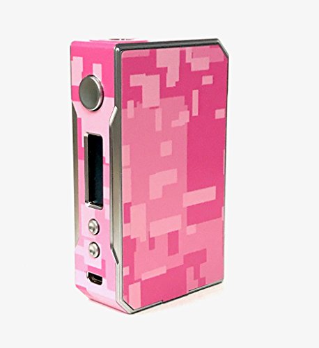 voopoo drag skin Skin Decal Vinyl Wrap for Voopoo Drag 157W TC Nigeria main image 0