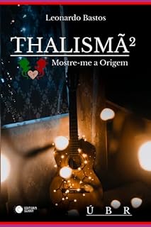 Livro Thalismã 2