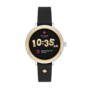 Amazon.com: Kate Spade Nueva York Scallop pantalla táctil ...