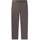 Southern Marsh Men’s Marlin Stretch Performance Pants, Midnight Gray, W34L32