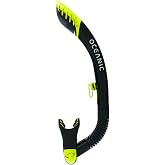 Oceanic Ultra-Dry 2 Snorkel