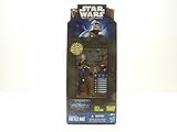 Exclusive Sergeant Bric With Battle Mat by Star Wars