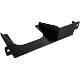 REUUY - PlayStation 2 Hard Drive Spacer - 3.5" to 2.5" - PS2 Fat (SCPH 30000 &amp; 50000) - Black Plastic